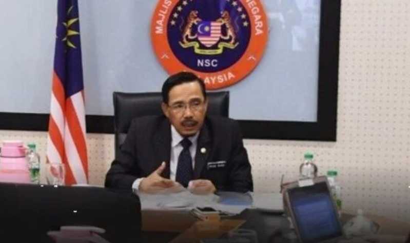 Malaysia Tunjuk Mediator Baru Perdamaian Thailand Selatan